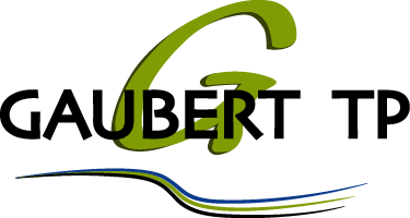 Logo de l'entreprise Gaubert TP à Pouzauges